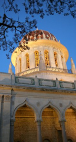 Shrines of Quebec